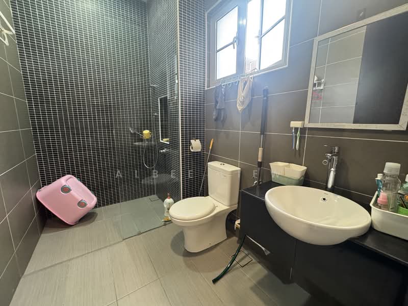 Rumah Berkembar untuk Dijual di Taman Ekoflora (Johor Bahru) - Albee Liew - PropertyGuru.com.my