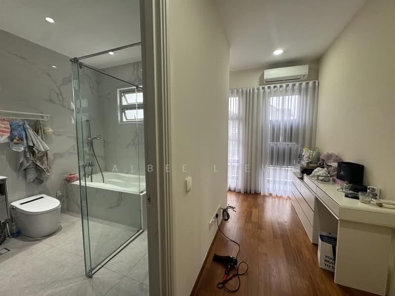 Rumah Berkembar untuk Dijual di Taman Ekoflora (Johor Bahru) - Albee Liew - PropertyGuru.com.my