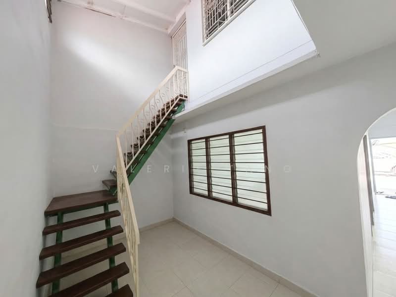 1-storey Terraced House for Sale in Kepong Baru (Kepong) - Valerie Tang - Interior - PropertyGuru.com.my