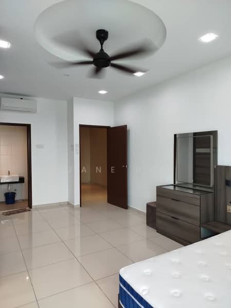 Kondominium untuk Disewa di The Retreat - Jane Ng - Bedroom - PropertyGuru.com.my