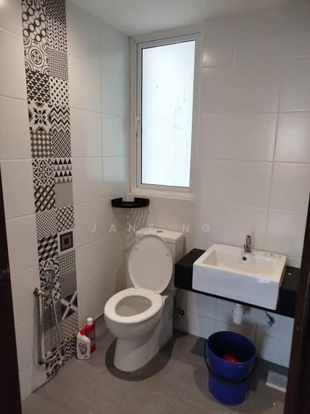 Kondominium untuk Disewa di The Retreat - Jane Ng - Bathroom - PropertyGuru.com.my