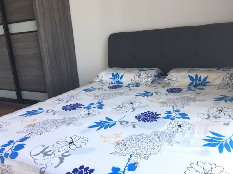 Kondominium untuk Disewa di Teega Residences - JP Soh - Bedroom - PropertyGuru.com.my