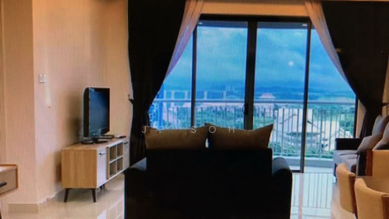 Kondominium untuk Disewa di Teega Residences - JP Soh - PropertyGuru.com.my