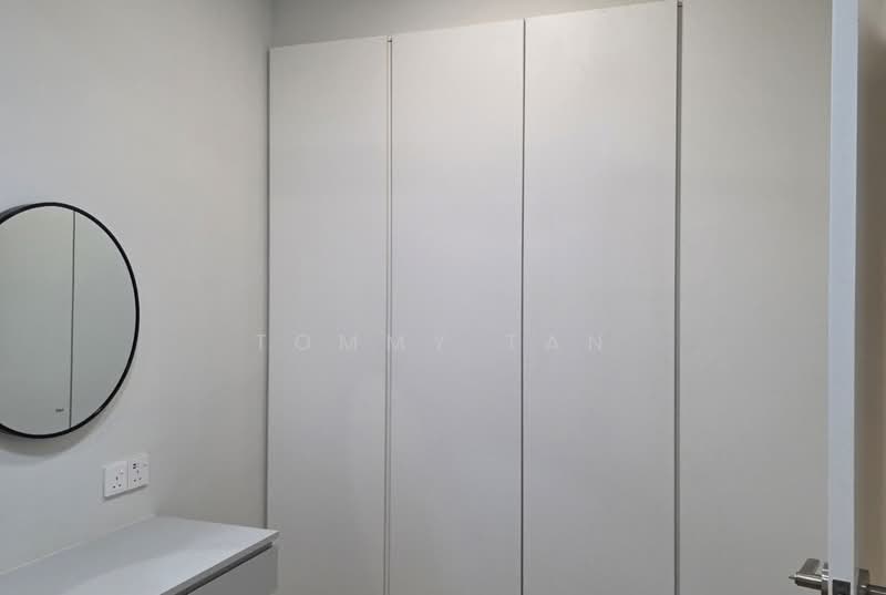 Service Residence for Rent at AraTre' Residences - TOMMY TAN - Interior - PropertyGuru.com.my
