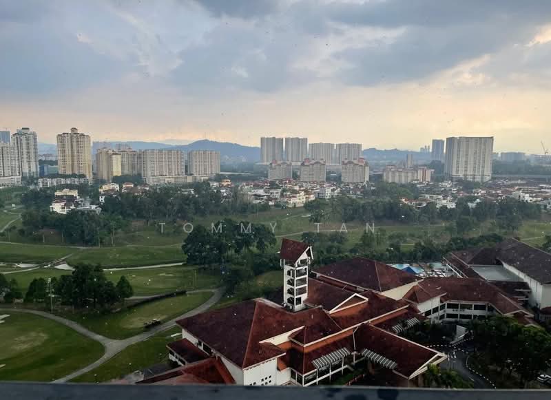Service Residence for Rent at AraTre' Residences - TOMMY TAN - PropertyGuru.com.my