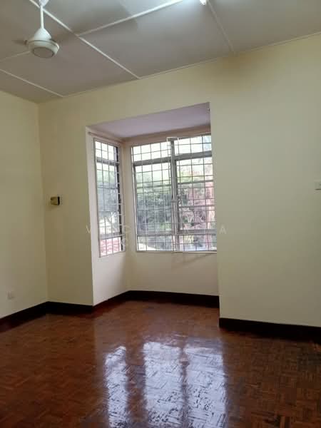2-storey Terraced House for Rent in Shah Alam (Selangor) - Victoria Chew - Living Room - PropertyGuru.com.my