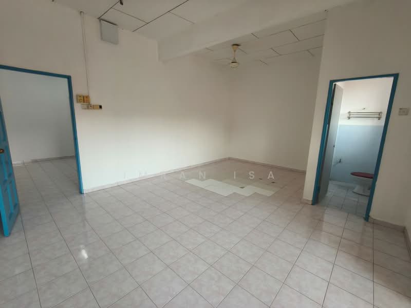 Rumah Teres 2 Tingkat untuk Dijual di Taman Timah (Dengkil) - Imran Isa - Interior - PropertyGuru.com.my