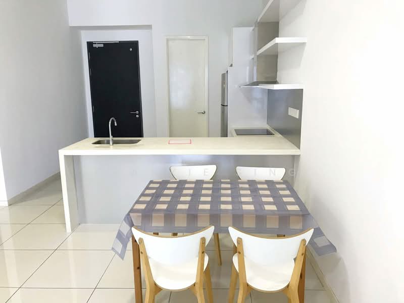 Service Residence for Rent at Eco Sky - Frankie Sing - Kitchen - PropertyGuru.com.my