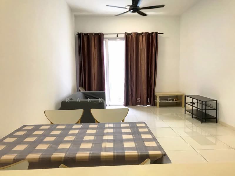 Service Residence for Rent at Eco Sky - Frankie Sing - Living Room - PropertyGuru.com.my