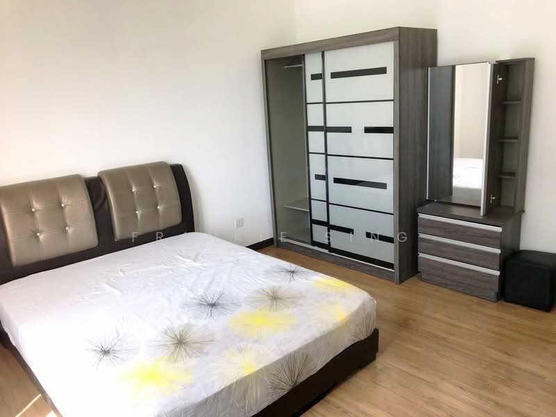Service Residence for Rent at Eco Sky - Frankie Sing - Bedroom - PropertyGuru.com.my