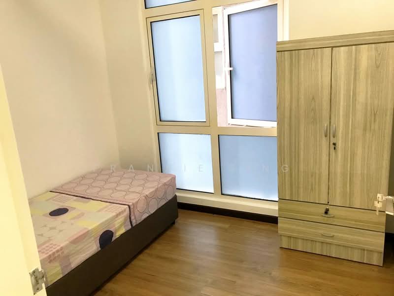 Service Residence for Rent at Eco Sky - Frankie Sing - Bedroom - PropertyGuru.com.my