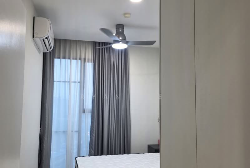 Service Residence for Rent at AraTre' Residences - Ryan Tee - PropertyGuru.com.my
