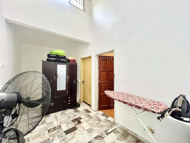 Rumah Teres 2 Tingkat untuk Dijual di Taman Kajang Perdana (Kajang) - Nur Alia Omar - Interior - PropertyGuru.com.my