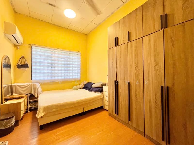 Rumah Teres 2 Tingkat untuk Dijual di Taman Kajang Perdana (Kajang) - Nur Alia Omar - Bedroom - PropertyGuru.com.my