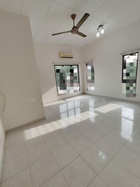 Cluster House for Rent in Setia Impian (Setia Alam) - Wong Yuan Kong - PropertyGuru.com.my