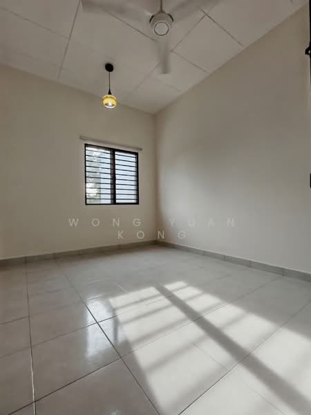 Cluster House for Rent in Setia Impian (Setia Alam) - Wong Yuan Kong - PropertyGuru.com.my