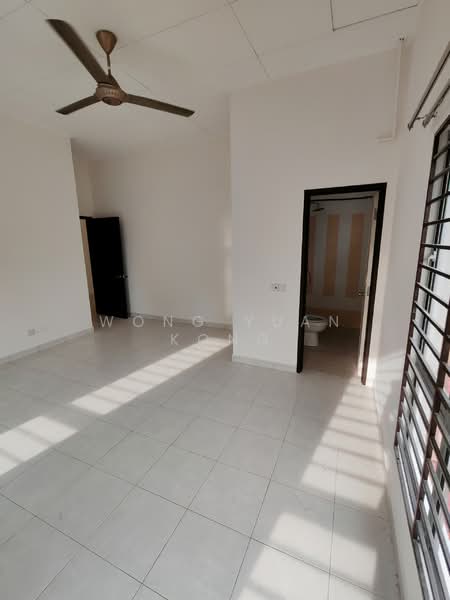 Cluster House for Rent in Setia Impian (Setia Alam) - Wong Yuan Kong - PropertyGuru.com.my