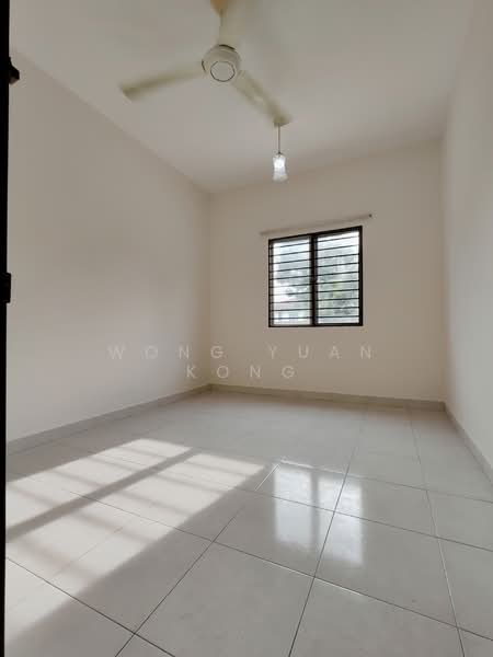 Cluster House for Rent in Setia Impian (Setia Alam) - Wong Yuan Kong - PropertyGuru.com.my