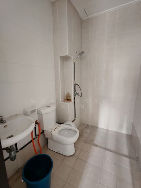 Cluster House for Rent in Setia Impian (Setia Alam) - Wong Yuan Kong - PropertyGuru.com.my