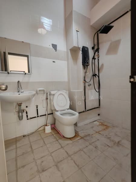 Cluster House for Rent in Setia Impian (Setia Alam) - Wong Yuan Kong - PropertyGuru.com.my