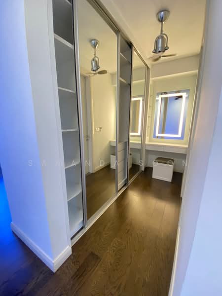 Kondominium untuk Disewa di The Westside Two - Samanda Soon - Interior - PropertyGuru.com.my