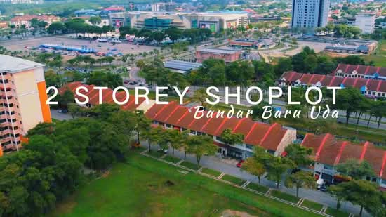 Kedai untuk Dijual di Bandar Baru Uda (Johor Bahru) - DIDIE FARHAN - PropertyGuru.com.my