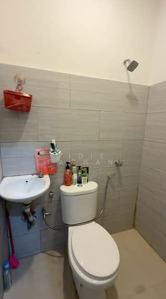 Kedai untuk Dijual di Bandar Baru Uda (Johor Bahru) - DIDIE FARHAN - Bathroom - PropertyGuru.com.my