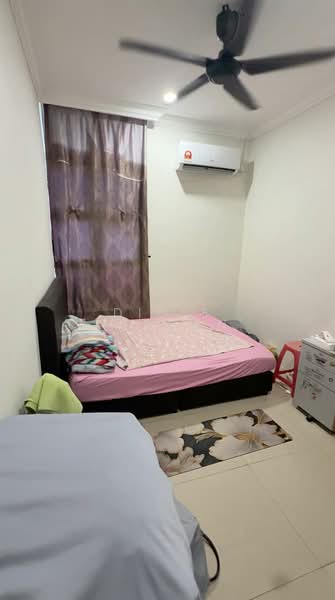 Kedai untuk Dijual di Bandar Baru Uda (Johor Bahru) - DIDIE FARHAN - Bedroom - PropertyGuru.com.my