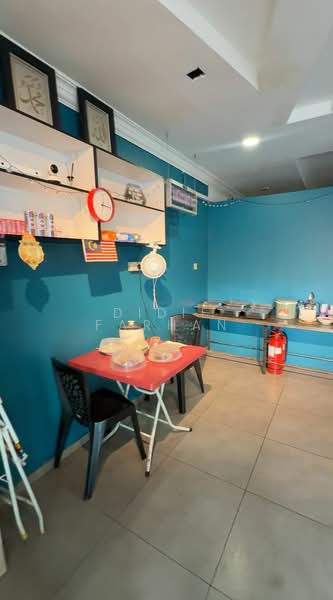 Kedai untuk Dijual di Bandar Baru Uda (Johor Bahru) - DIDIE FARHAN - Interior - PropertyGuru.com.my