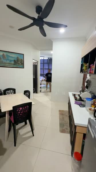 Kedai untuk Dijual di Bandar Baru Uda (Johor Bahru) - DIDIE FARHAN - Dining Room - PropertyGuru.com.my
