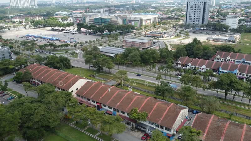 Kedai untuk Dijual di Bandar Baru Uda (Johor Bahru) - DIDIE FARHAN - Exterior - PropertyGuru.com.my