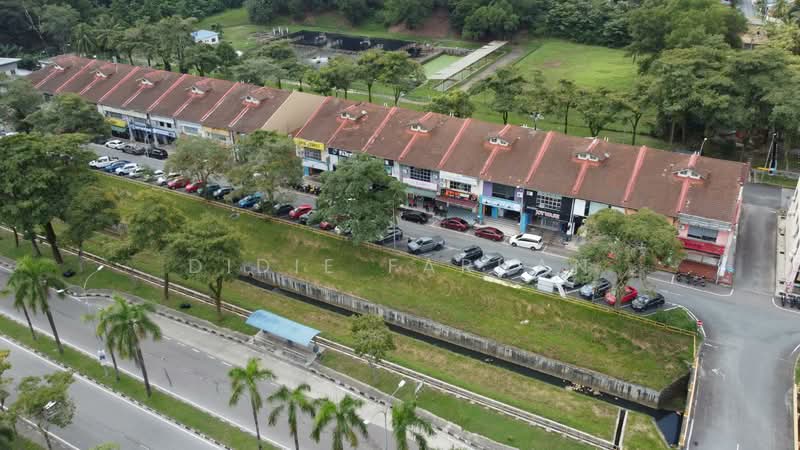Kedai untuk Dijual di Bandar Baru Uda (Johor Bahru) - DIDIE FARHAN - Exterior - PropertyGuru.com.my
