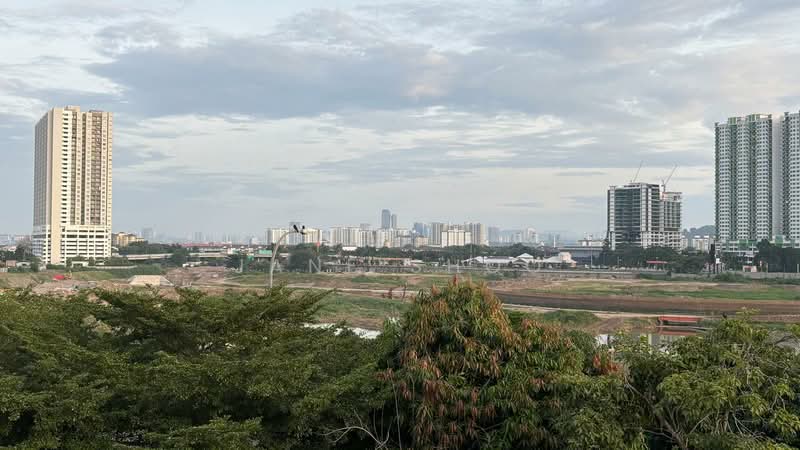 3-storey Terraced House for Sale in Mutiara Bukit Jalil (Bukit Jalil) - Jane Shoo - PropertyGuru.com.my