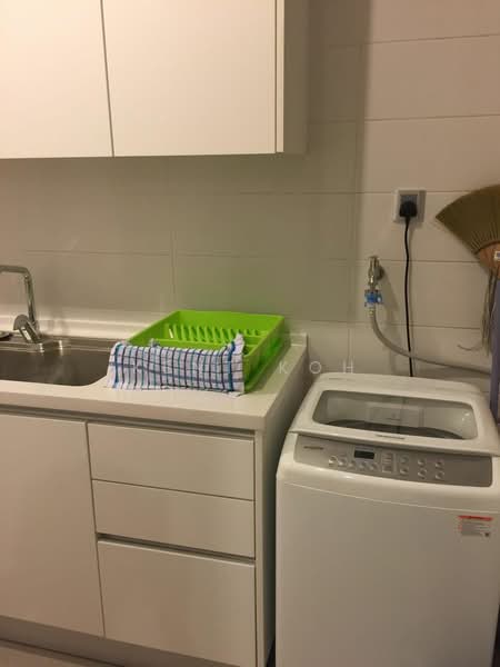 Service Residence for Rent at Paragon Residences @ Straits View - Kent Koh - Interior - PropertyGuru.com.my
