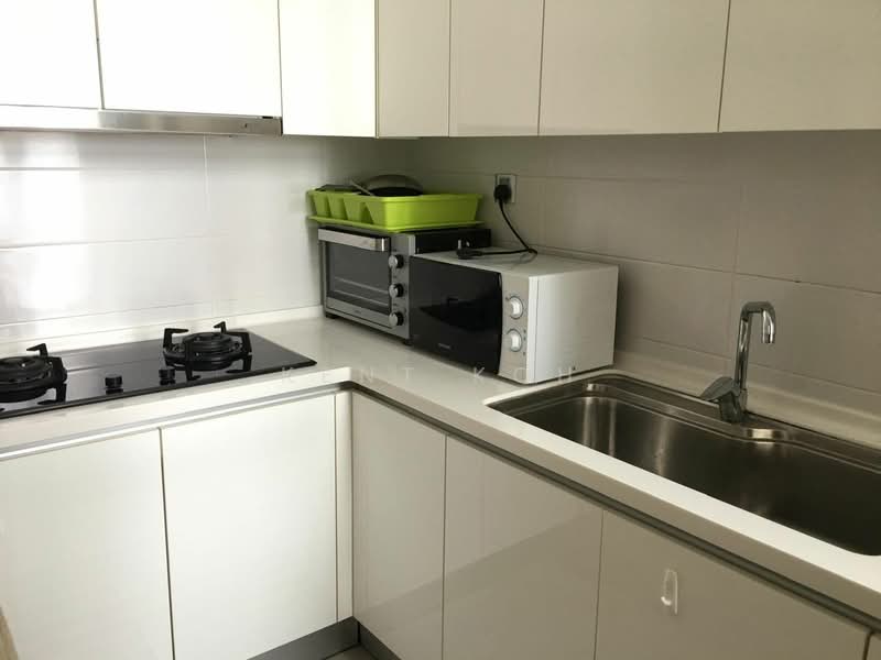 Service Residence for Rent at Paragon Residences @ Straits View - Kent Koh - Kitchen - PropertyGuru.com.my