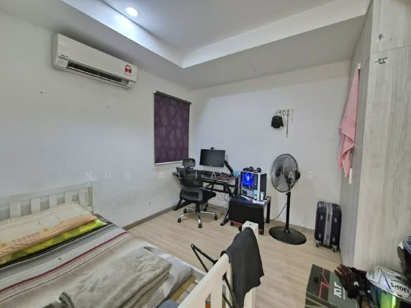 Service Residence for Sale at Residensi Alami - Nur Alia Omar - Bedroom - PropertyGuru.com.my