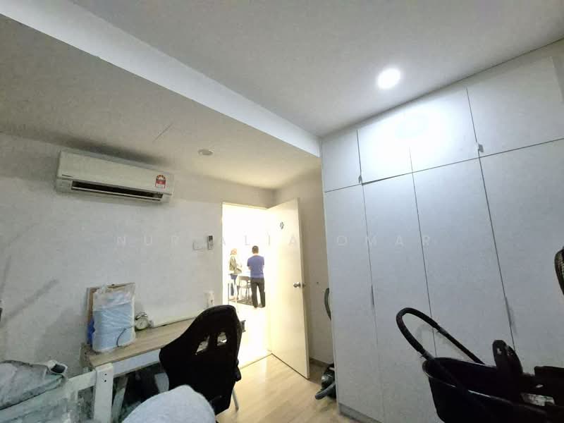 Service Residence for Sale at Residensi Alami - Nur Alia Omar - Interior - PropertyGuru.com.my