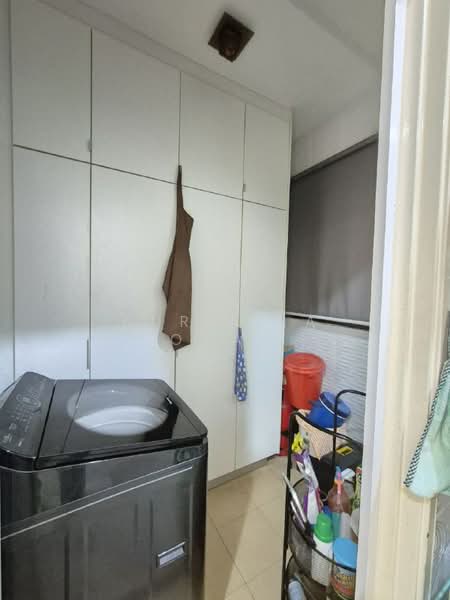 Service Residence for Sale at Residensi Alami - Nur Alia Omar - Interior - PropertyGuru.com.my