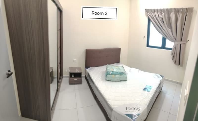 Service Residence for Rent at Sinaran @ Utropolis - Fionne Seah - PropertyGuru.com.my