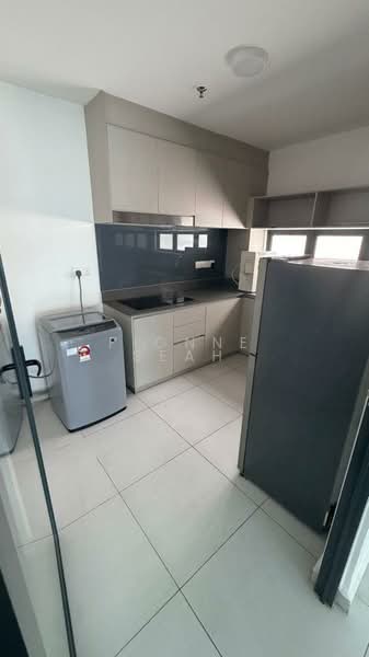 Service Residence for Rent at Sinaran @ Utropolis - Fionne Seah - PropertyGuru.com.my