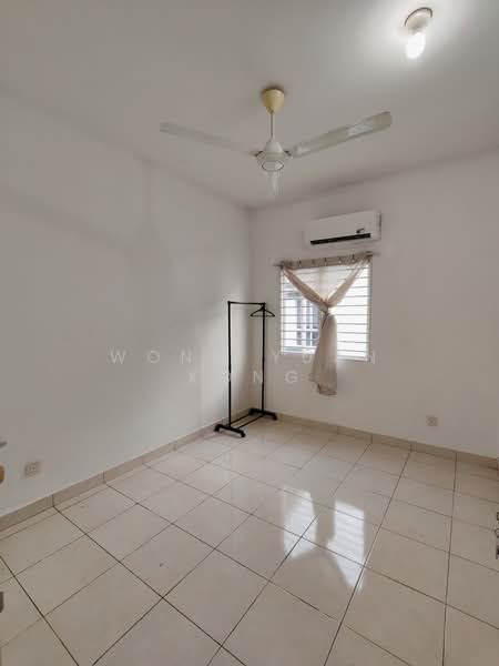 Rumah Kluster untuk Disewa di Setia Impian (Setia Alam) - Wong Yuan Kong - PropertyGuru.com.my