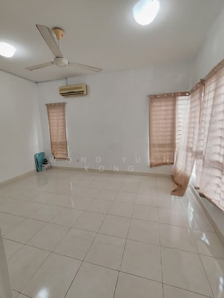 Rumah Kluster untuk Disewa di Setia Impian (Setia Alam) - Wong Yuan Kong - PropertyGuru.com.my