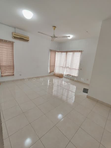 Rumah Kluster untuk Disewa di Setia Impian (Setia Alam) - Wong Yuan Kong - PropertyGuru.com.my