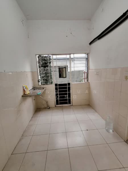 Rumah Kluster untuk Disewa di Setia Impian (Setia Alam) - Wong Yuan Kong - PropertyGuru.com.my