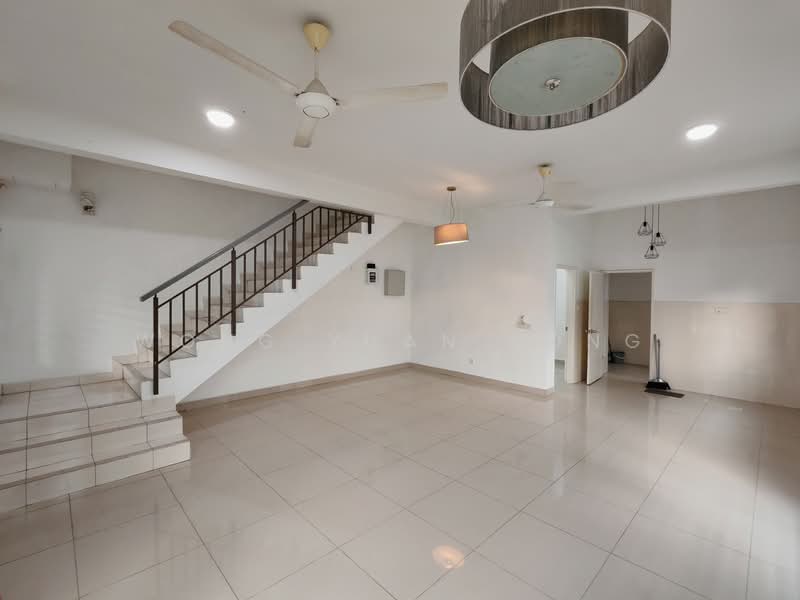 Rumah Kluster untuk Disewa di Setia Impian (Setia Alam) - Wong Yuan Kong - PropertyGuru.com.my