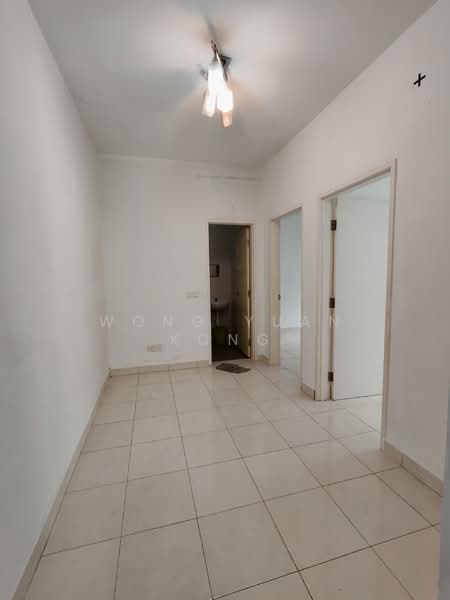 Rumah Kluster untuk Disewa di Setia Impian (Setia Alam) - Wong Yuan Kong - PropertyGuru.com.my