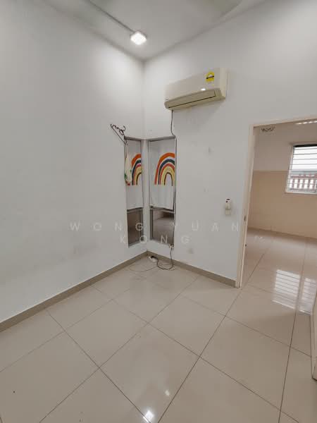 Rumah Kluster untuk Disewa di Setia Impian (Setia Alam) - Wong Yuan Kong - PropertyGuru.com.my