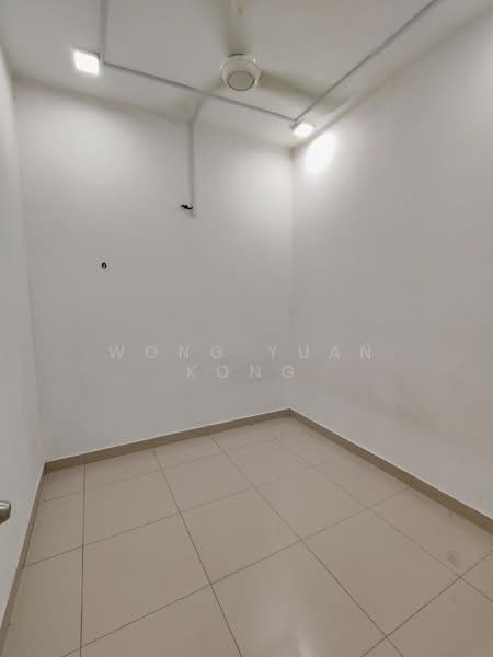 Rumah Kluster untuk Disewa di Setia Impian (Setia Alam) - Wong Yuan Kong - PropertyGuru.com.my