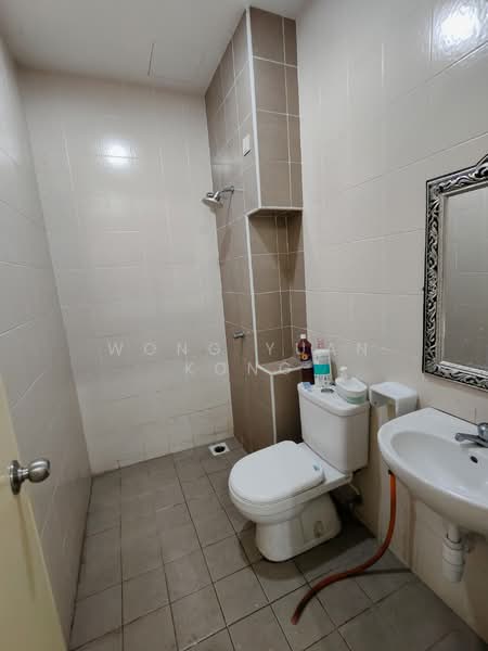 Rumah Kluster untuk Disewa di Setia Impian (Setia Alam) - Wong Yuan Kong - PropertyGuru.com.my