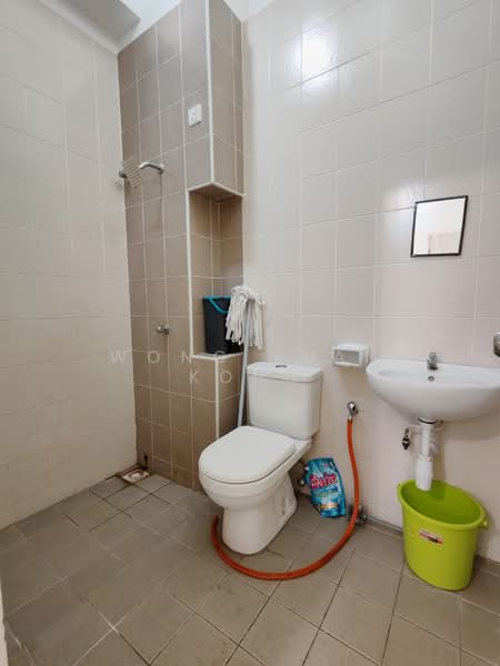 Rumah Kluster untuk Disewa di Setia Impian (Setia Alam) - Wong Yuan Kong - PropertyGuru.com.my
